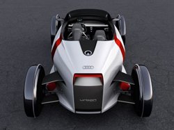  Audi Urban Concept