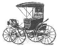 Экипаж Вуда, 1902